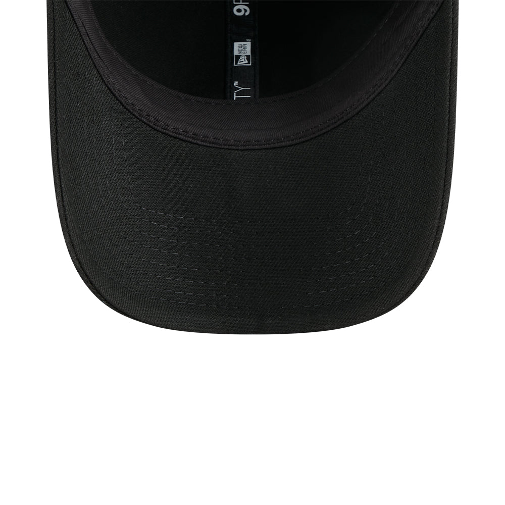 940 METAL BADGE LOSDOD GOLD BLACK