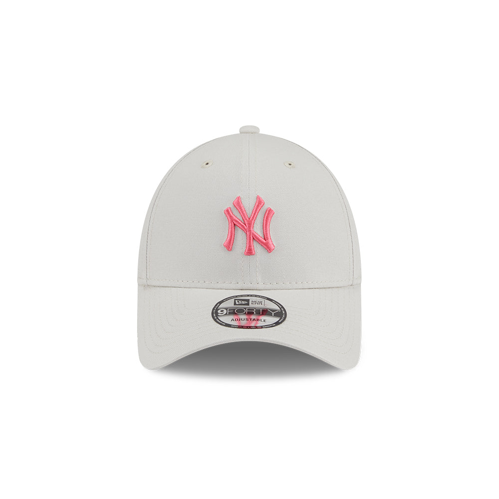 940 COLOR ERA NEYYAN VNTG STN BLUSH