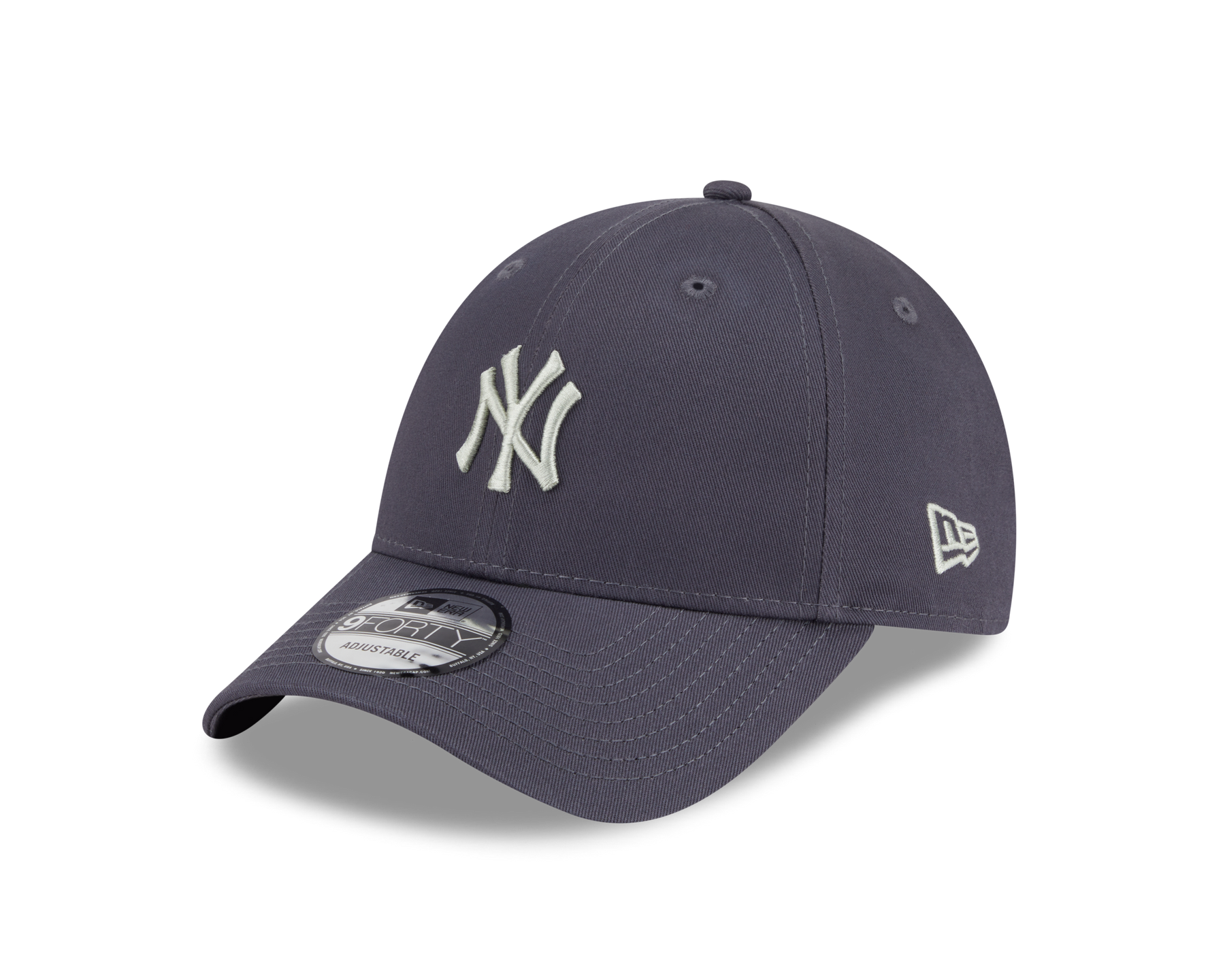 940 COLOR ERA NEYYAN GRAPHITE EVRST GRN