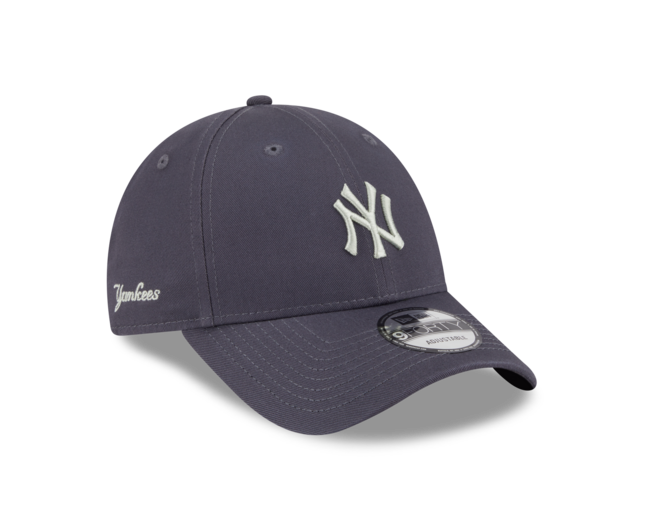 940 COLOR ERA NEYYAN GRAPHITE EVRST GRN