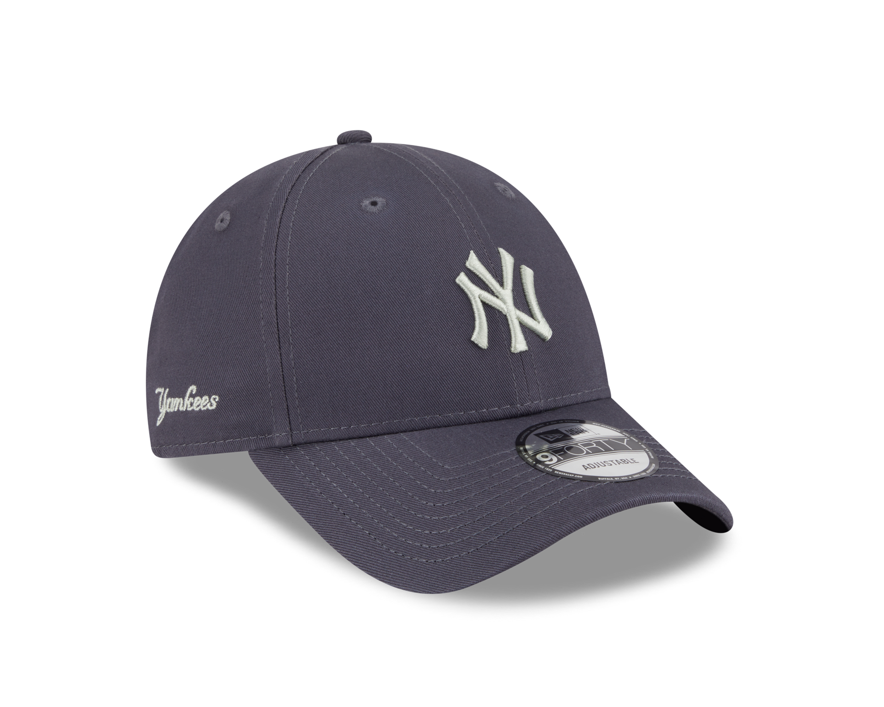 940 COLOR ERA NEYYAN GRAPHITE EVRST GRN