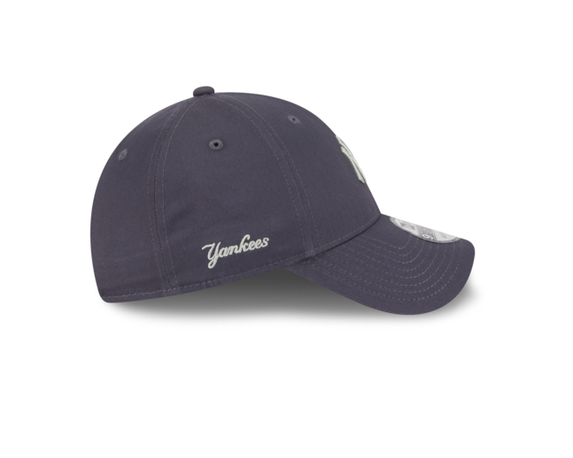 940 COLOR ERA NEYYAN GRAPHITE EVRST GRN