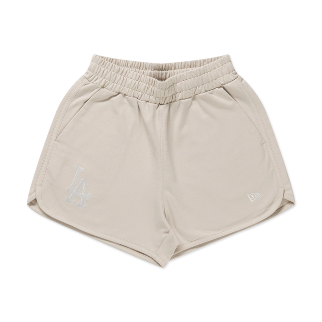 W SHORTS COLOR ERA SS26 LOSDOD VNTG STN