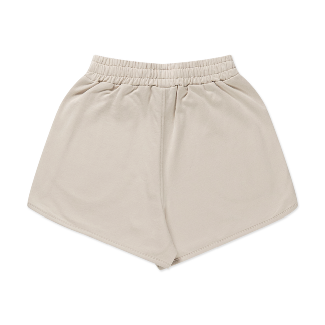W SHORTS COLOR ERA SS26 LOSDOD VNTG STN
