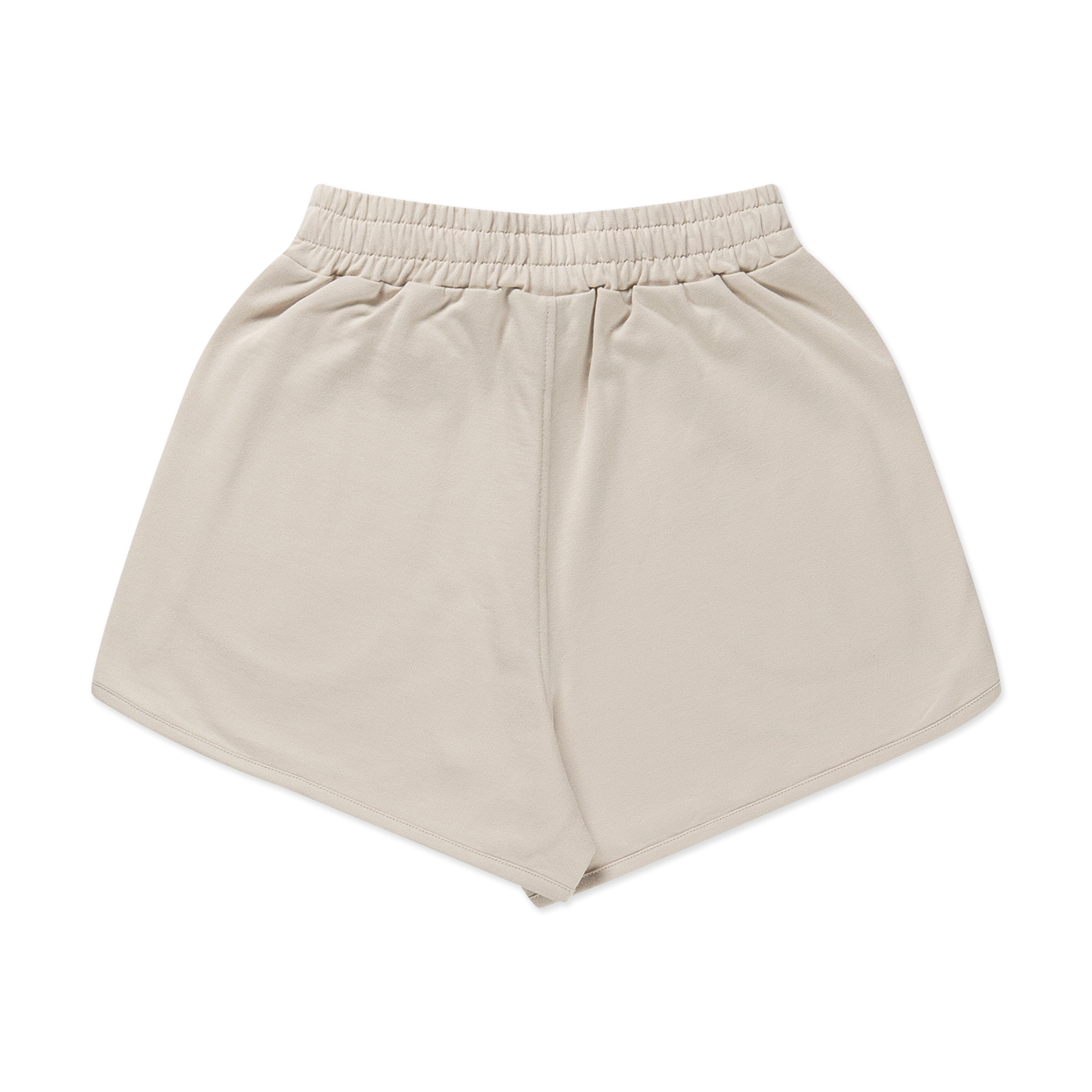 W SHORTS COLOR ERA SS26 LOSDOD VNTG STN