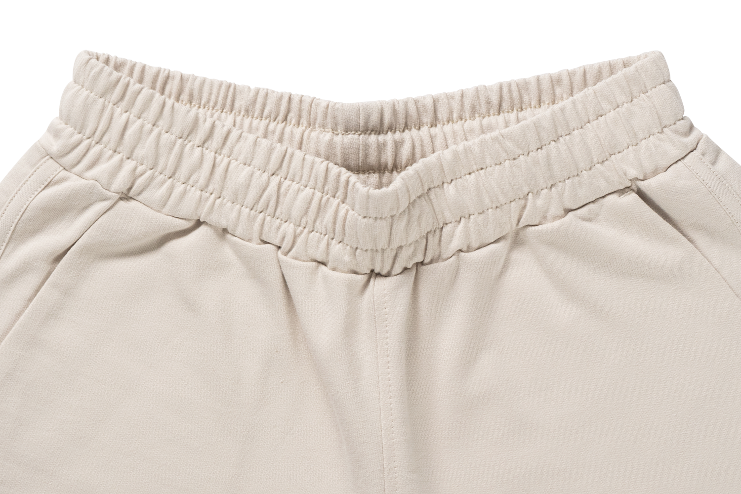 W SHORTS COLOR ERA SS26 LOSDOD VNTG STN