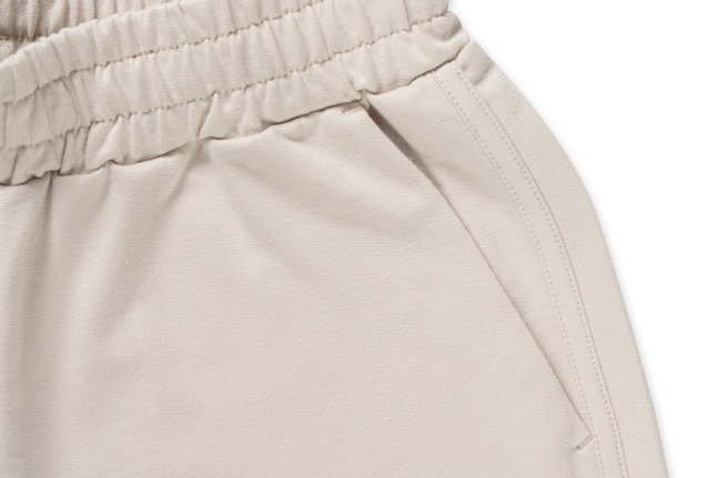 W SHORTS COLOR ERA SS26 LOSDOD VNTG STN