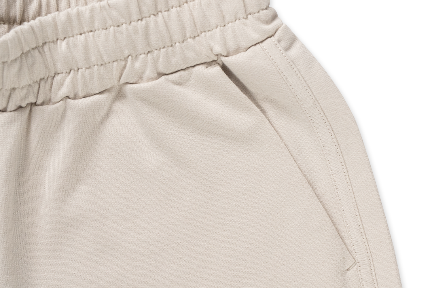 W SHORTS COLOR ERA SS26 LOSDOD VNTG STN