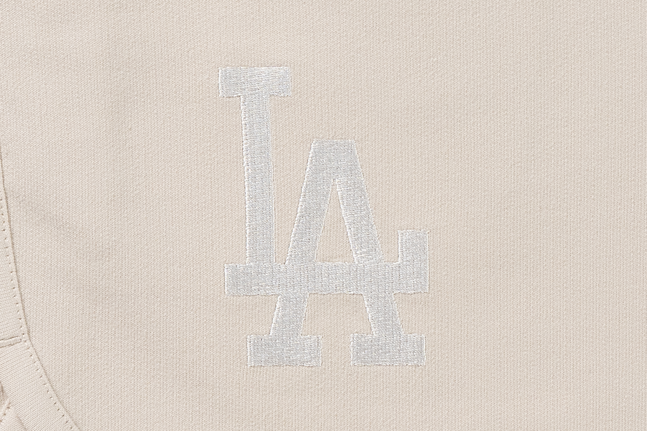 W SHORTS COLOR ERA SS26 LOSDOD VNTG STN