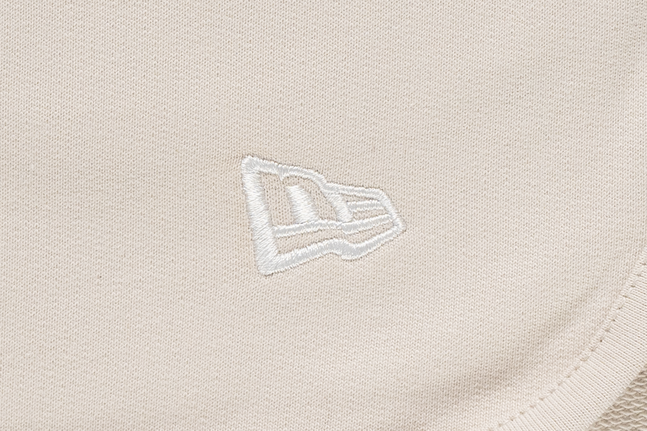 W SHORTS COLOR ERA SS26 LOSDOD VNTG STN