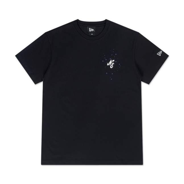 SS TEE ZODIAC SIGN PACK SS26 CEBLACK