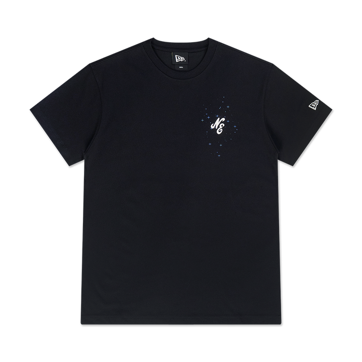 SS TEE ZODIAC SIGN PACK SS26 CEBLACK