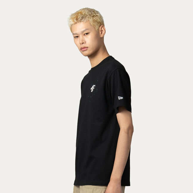 SS TEE ZODIAC SIGN PACK SS26 CEBLACK