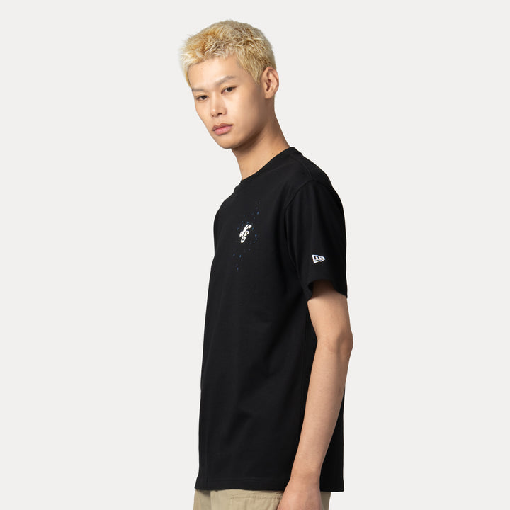 SS TEE ZODIAC SIGN PACK SS26 CEBLACK