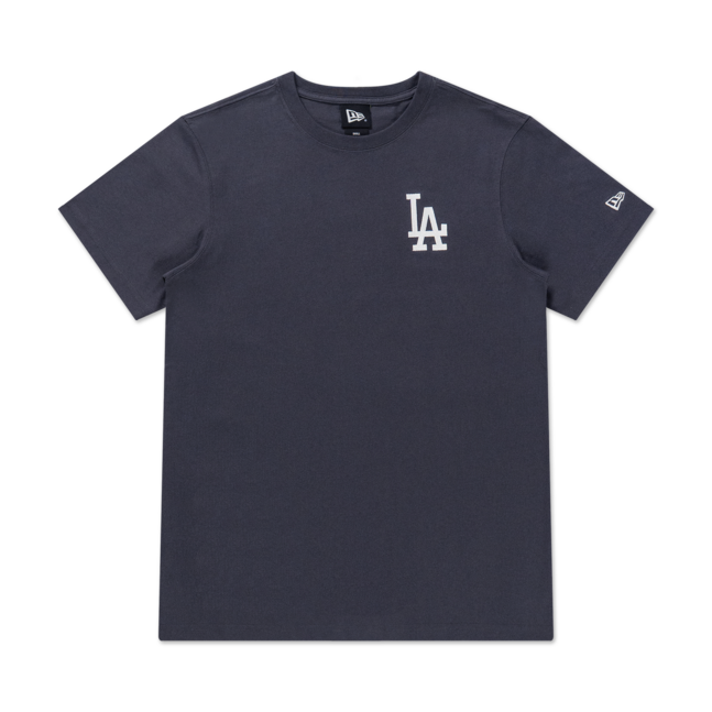 SS TEE COLOR ERA SS26 LOSDOD GRAPHITE