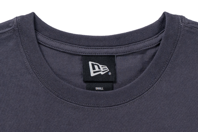 SS TEE COLOR ERA SS26 LOSDOD GRAPHITE
