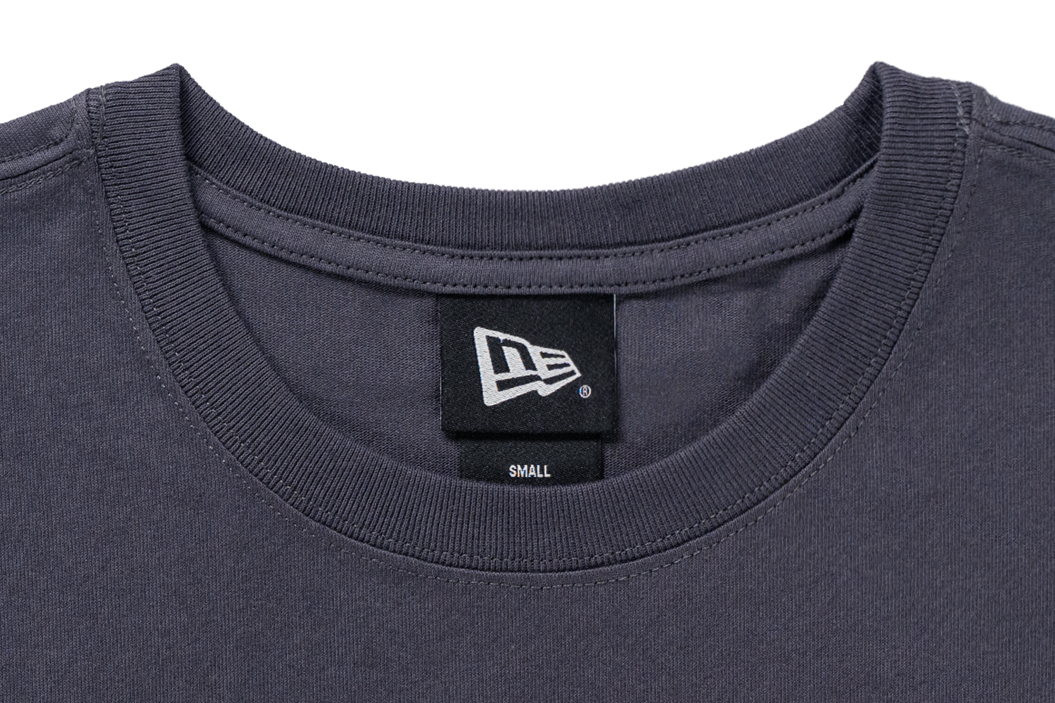 SS TEE COLOR ERA SS26 LOSDOD GRAPHITE