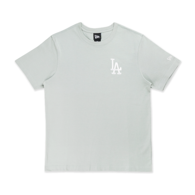 SS TEE COLOR ERA SS26 LOSDOD EVEREST GRN