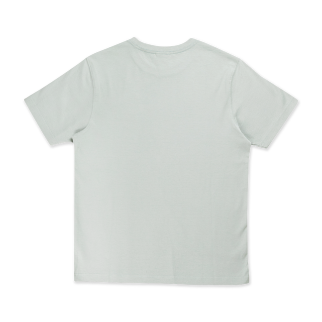 SS TEE COLOR ERA SS26 LOSDOD EVEREST GRN