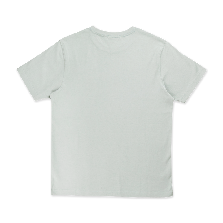 SS TEE COLOR ERA SS26 LOSDOD EVEREST GRN