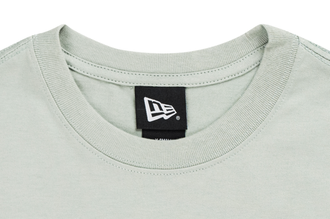 SS TEE COLOR ERA SS26 LOSDOD EVEREST GRN