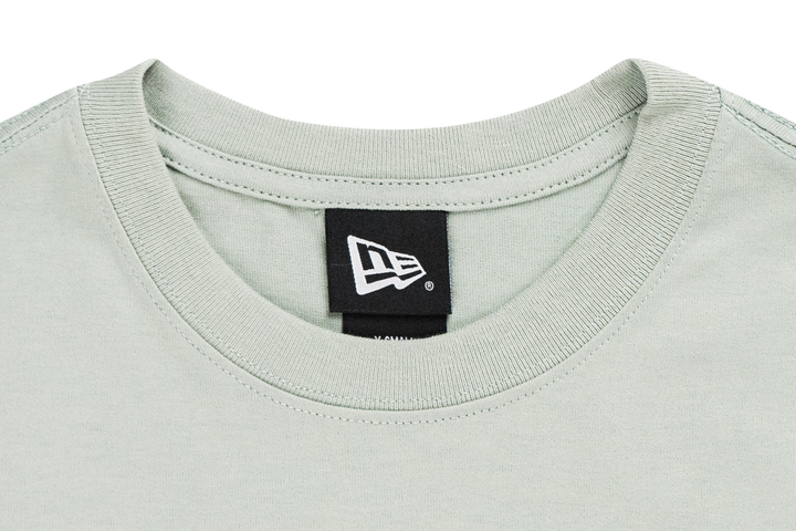 SS TEE COLOR ERA SS26 LOSDOD EVEREST GRN