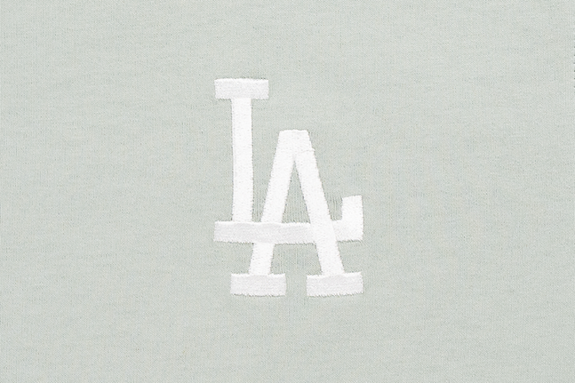 SS TEE COLOR ERA SS26 LOSDOD EVEREST GRN