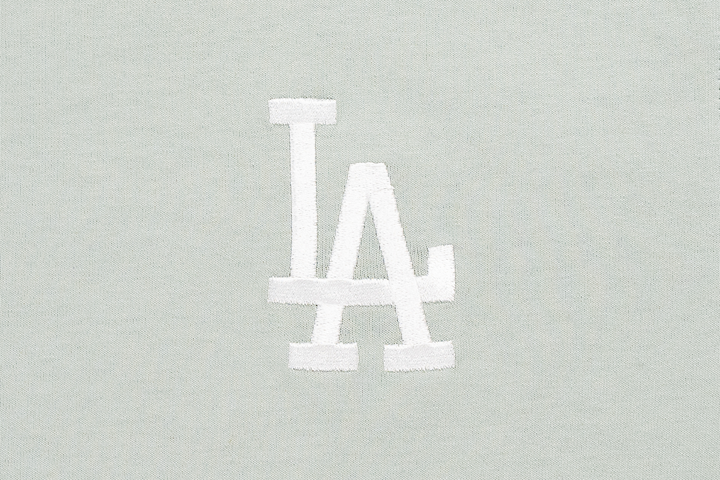 SS TEE COLOR ERA SS26 LOSDOD EVEREST GRN