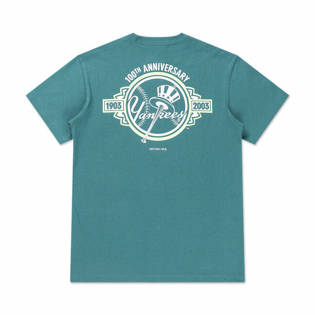 SS TEE 59FIFTY PK GARDEN NEYYANCO PN GR