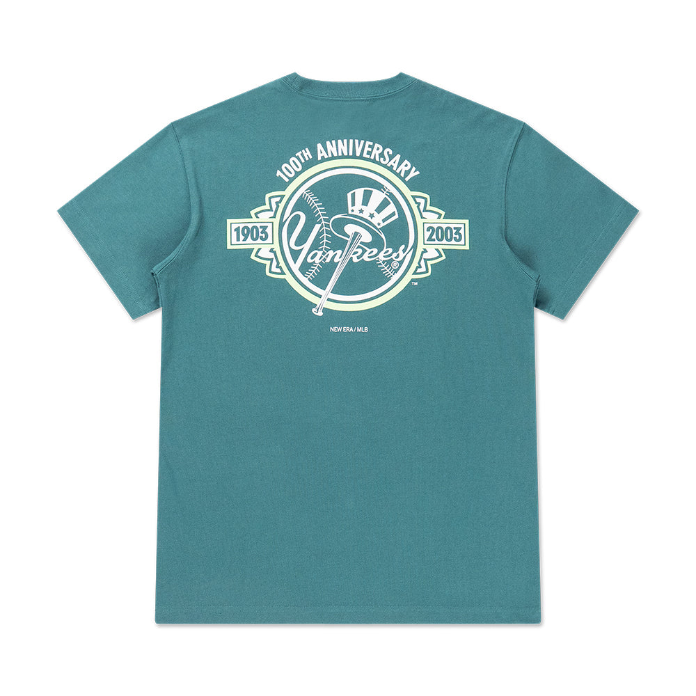 SS TEE 59FIFTY PK GARDEN NEYYANCO PN GR