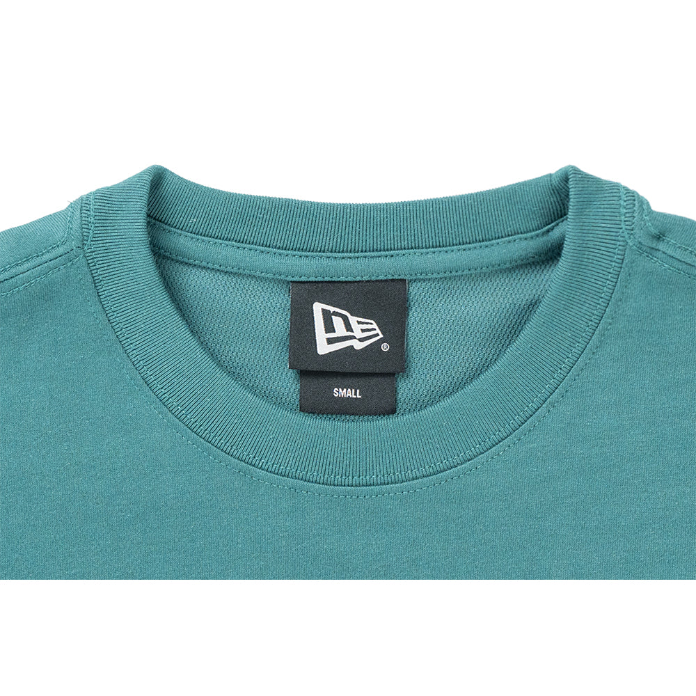 SS TEE 59FIFTY PK GARDEN NEYYANCO PN GR