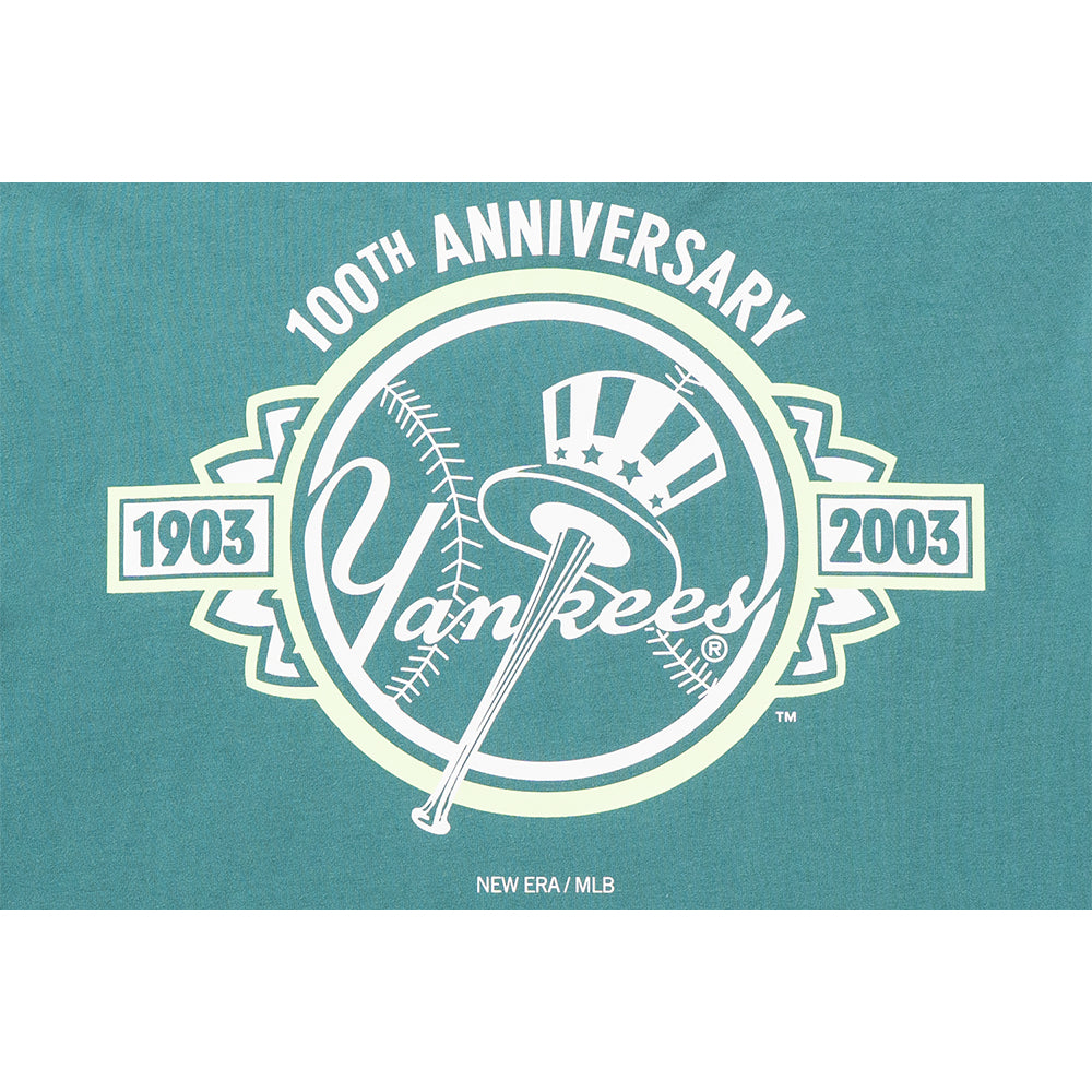 SS TEE 59FIFTY PK GARDEN NEYYANCO PN GR