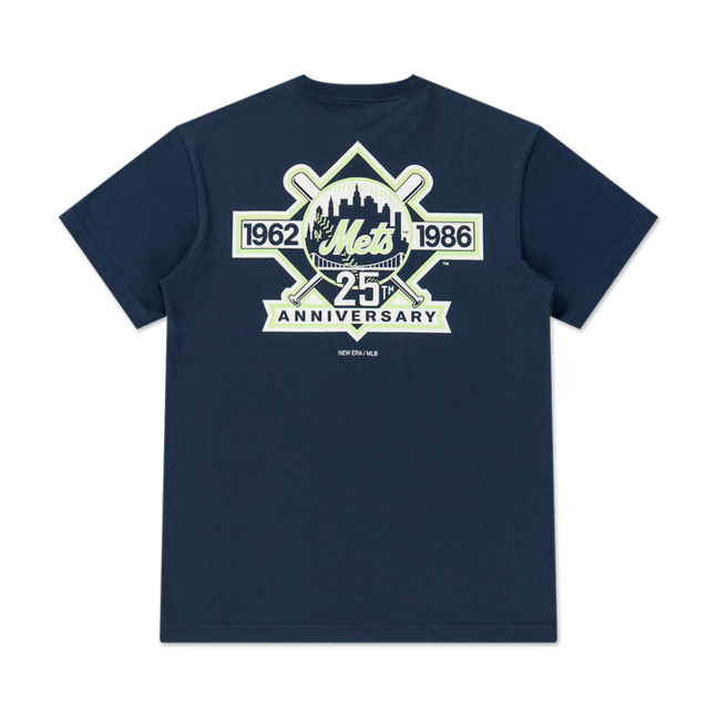 SS TEE 59FIFTY PK GARDEN NEYMETCO OC BLU