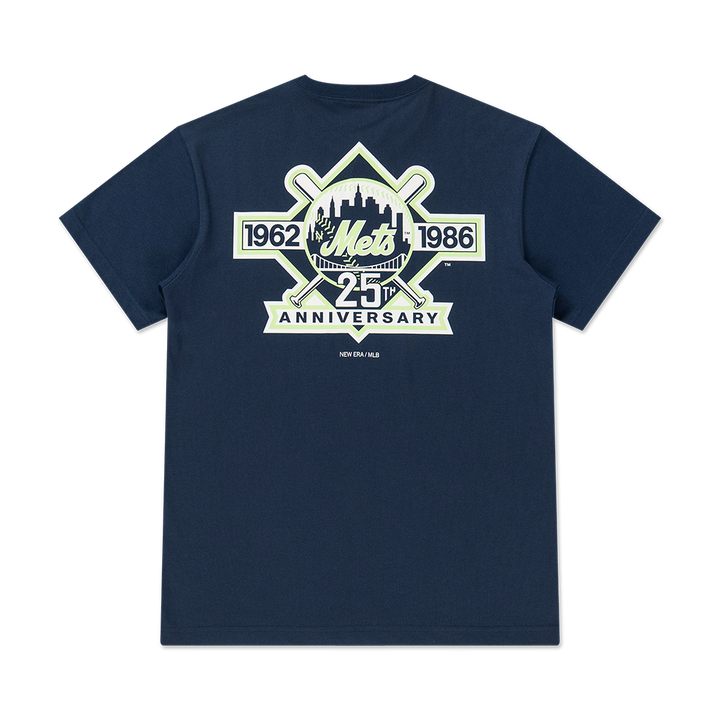 SS TEE 59FIFTY PK GARDEN NEYMETCO OC BLU