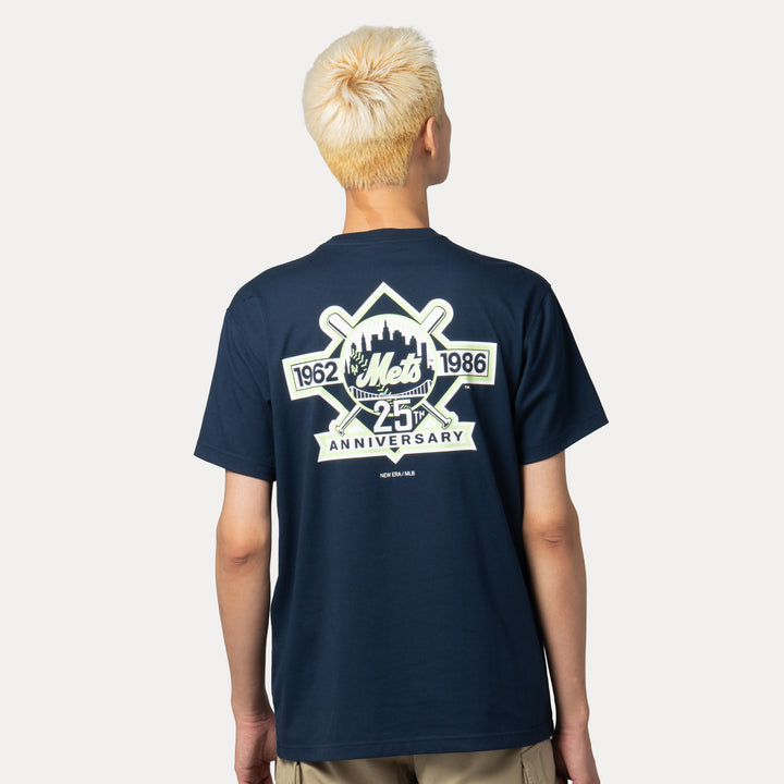 SS TEE 59FIFTY PK GARDEN NEYMETCO OC BLU