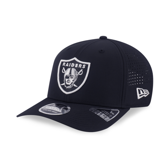 970SS OTC COLLECTION LASRAI BLACK