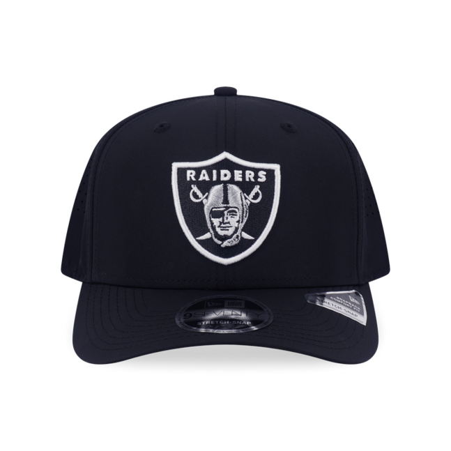 970SS OTC COLLECTION LASRAI BLACK