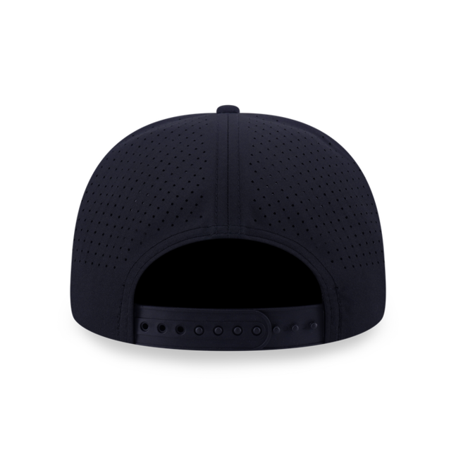 970SS OTC COLLECTION LASRAI BLACK