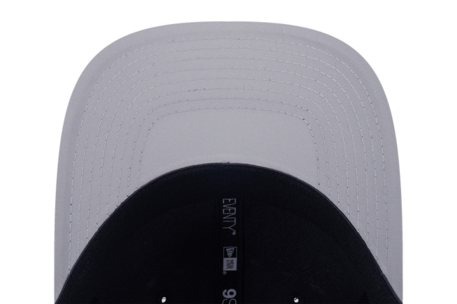 970SS OTC COLLECTION LASRAI BLACK