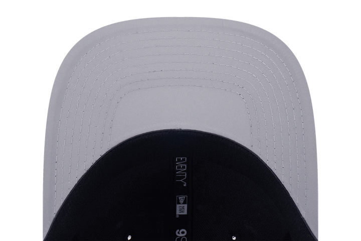 970SS OTC COLLECTION LASRAI BLACK