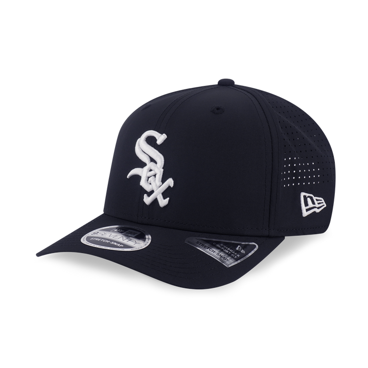 970SS OTC COLLECTION CHISOX BLACK