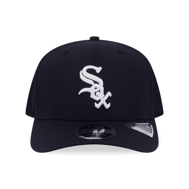 970SS OTC COLLECTION CHISOX BLACK