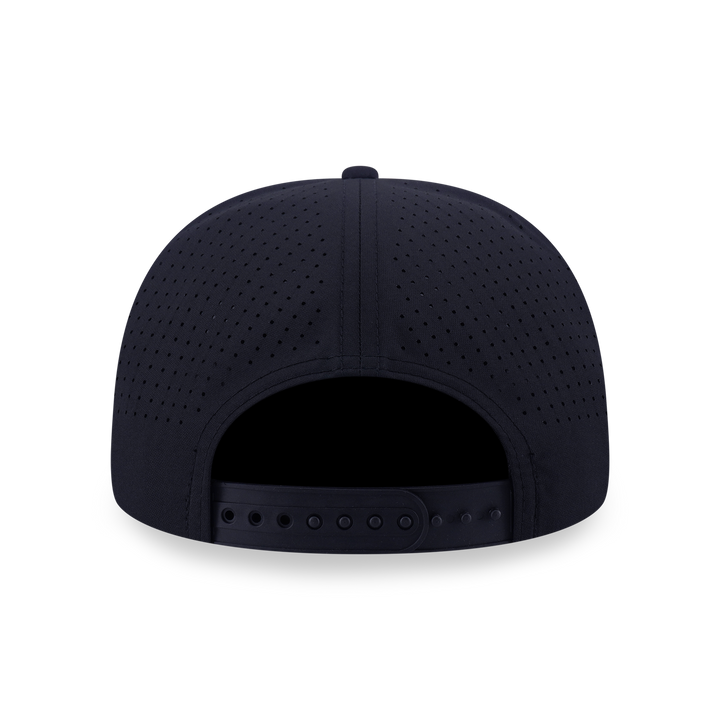 970SS OTC COLLECTION CHISOX BLACK