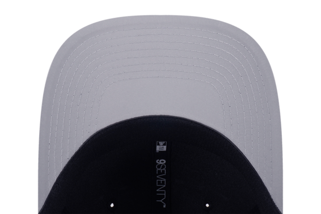 970SS OTC COLLECTION CHISOX BLACK