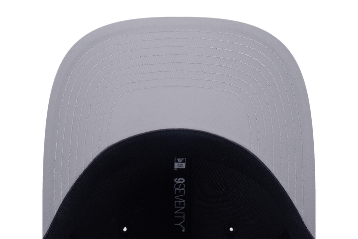 970SS OTC COLLECTION CHISOX BLACK