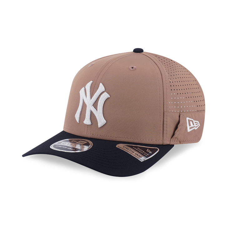 970SS COLLECTION NEYYAN KHAKI BLACK