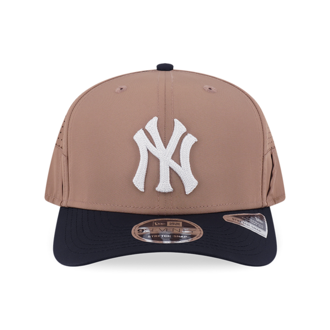 970SS COLLECTION NEYYAN KHAKI BLACK