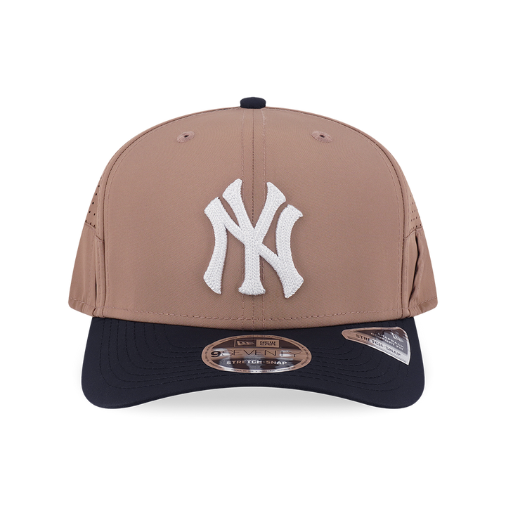 970SS COLLECTION NEYYAN KHAKI BLACK