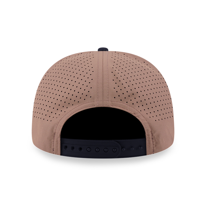 970SS COLLECTION NEYYAN KHAKI BLACK