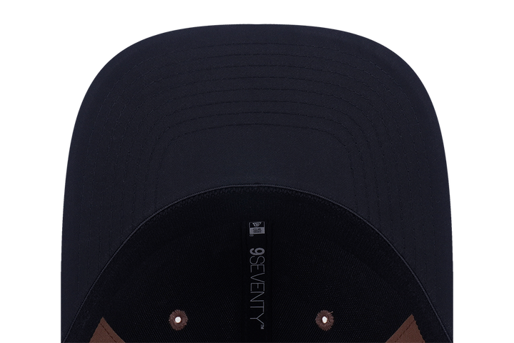 970SS COLLECTION NEYYAN KHAKI BLACK